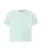 THE NORTH FACE Shirt ‘ESSENTIAL’  lichtblauw / wit