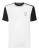 T-Shirt Ronde Hals Crest