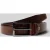 Pierre Cardin Leren riem met doornsluiting van metaal