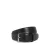 Leren riem Hackett Pebble
