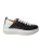 Alexander Smith Sneakers laag  zwart