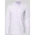 OLYMP Level Five Slim fit zakelijk overhemd van katoenmix met kentkraag
