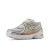 new balance Sneakers laag ‘740’  grijs / oranje / wit
