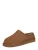 Bianco Huisschoenen ‘BIASNOW’  cognac