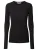 Gai+Lisva Shirt ‘Thyra’  zwart