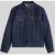 Levi’s® regular fit jeansjack van puur katoen model ‘THE TRUCKER JACKET’