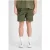Alpha Industries Nylon Short Uv Sage-green