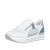 REMONTE Sneakers laag  marine / opaal / natuurwit