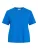 VILA Shirt ‘VINora’  blauw