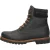 Panama Jack Panama 03 C27 napa grass zwart Heren Laarzen – Zwart – 45