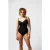 Chantelle Sw 1p Underw. Covering Black