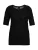MADELEINE Shirt  zwart
