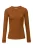 Salsa Jeans Trui  bruin