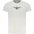 Accademia Militare Witte Katoenen Heren T-Shirt