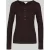 s.Oliver RED LABEL Slim fit shirt met lange mouwen van mix van katoen en lyocell
