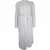 AllSaints Penny Dress Arctic White