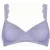 Livera Co Bra Wf Bibi Micro Rib Turtledove