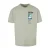 T-shirt Just Rhyse Zoar