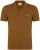Lacoste Polo Brown