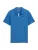 TOM TAILOR Shirt  royal blue/koningsblauw / wit