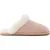 Toms Valerie 10021352 vintage pink sparkle knit