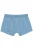 Men Plus Boxershorts  blauw gemêleerd