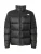 THE NORTH FACE Outdoorjas ‘Diablo’  zwart / wit