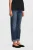 LOVE2WAIT low waist zwangerschaps regular jeans Norah stonewashed
