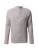 SHYX Gebreid vest ‘Doreen’  donkergrijs