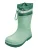 PLAYSHOES Regenlaarzen  mintgroen / spar / wit