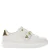 GUESS Drift sneakers wit