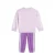 ADIDAS SPORTSWEAR Trainingspak ‘Essentials’  lila / sering / wit