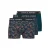 Boxershorts Jack & Jones Maxwell (x3)