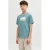 JACK & JONES JUNIOR T-shirt blauw