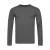 T-shirt met lange mouwen Stedman Clive
