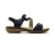 Rieker 659C7 Sandalen