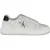Calvin Klein Jeans Logo Sneakers