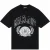 Malelions Men Community T-Shirt | Black