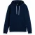 Scotch & Soda Logo Hoodie Night