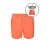 Muchachomalo zwemshort + gratis boxershort oranje