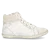 Jochie & Freaks 13111 zilver Veterschoenen
