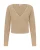 SAINT TROPEZ Trui ‘NadalieSZ’  sand