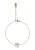 IZIA Armband  goud