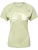 Newline Functioneel shirt ‘Orlando’  beige / donkergrijs / groen