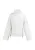 Dreimaster Oversized Trui takelage Dames wol wit melange