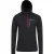 Mountain Warehouse Heren Solo Recycled Slim Hoodie (Zwart)