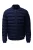 Salsa Jeans Winterjas  blauw