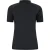 Mountain Warehouse Dames/Dames UV-beschermende Rash Guard (Jet Zwart)