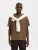 SELECTED Shirt ‘Aspen’  bruin