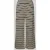 Jake*s Collection Gebreide broek met elastische band en steekzakken